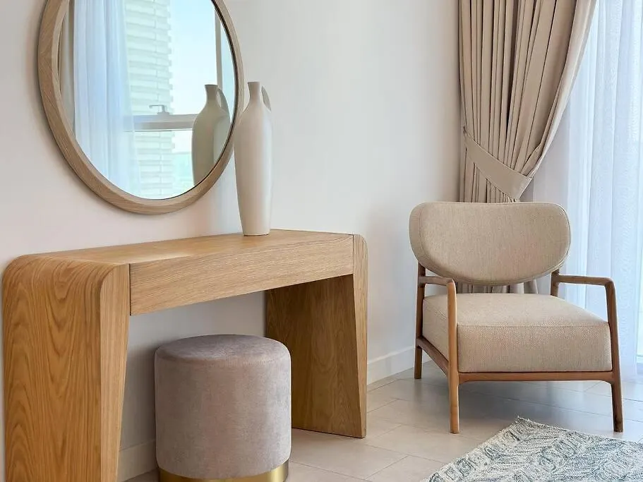 Fantastic And Rare 4Br+Maid'S In Jbr Walk Apartment Dubai United Arab Emirates