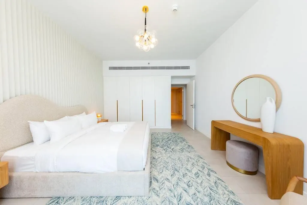 Fantastic And Rare 4Br+Maid'S In Jbr Walk Apartment Dubai
