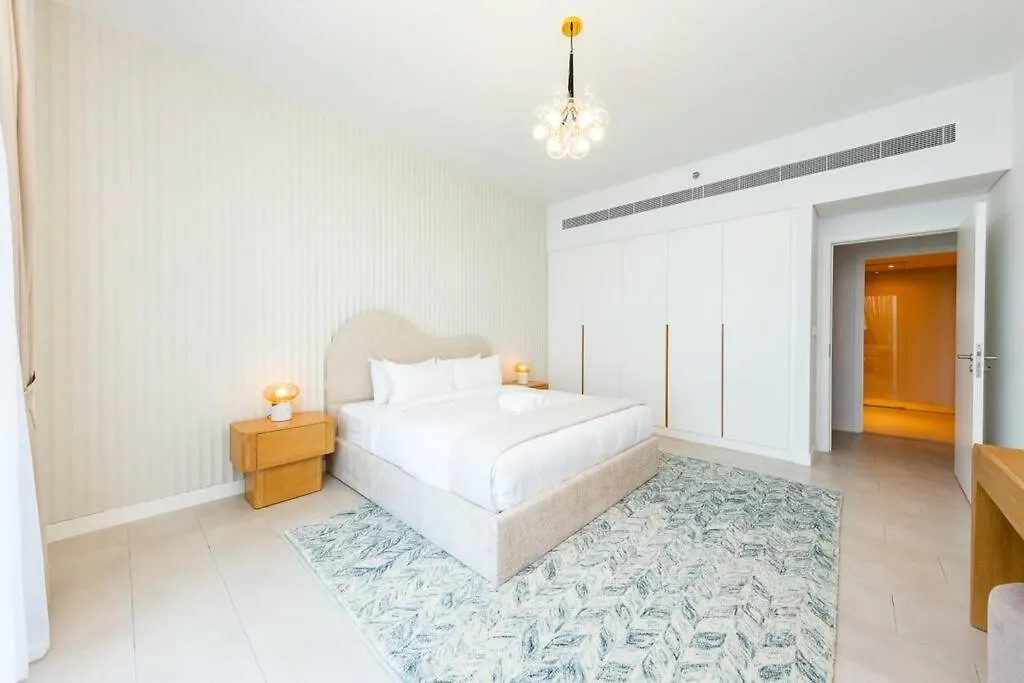 Fantastic And Rare 4Br+Maid'S In Jbr Walk Apartment Dubai