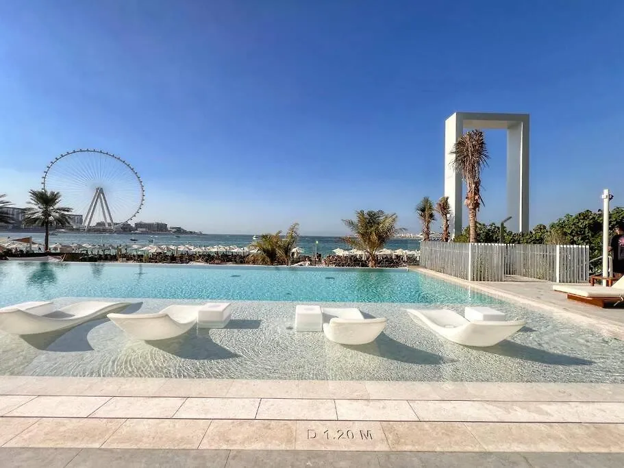 Fantastic And Rare 4Br+Maid'S In Jbr Walk Apartment Dubai