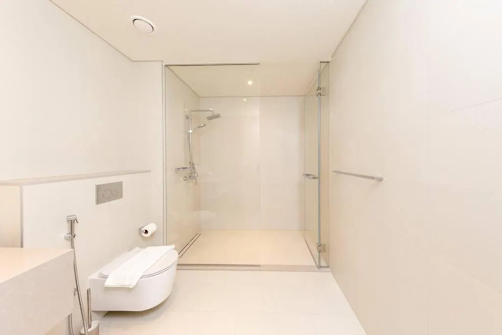 Fantastic And Rare 4Br+Maid'S In Jbr Walk Apartment Dubai