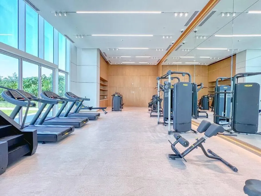 Fantastic And Rare 4Br+Maid'S In Jbr Walk Apartment Dubai