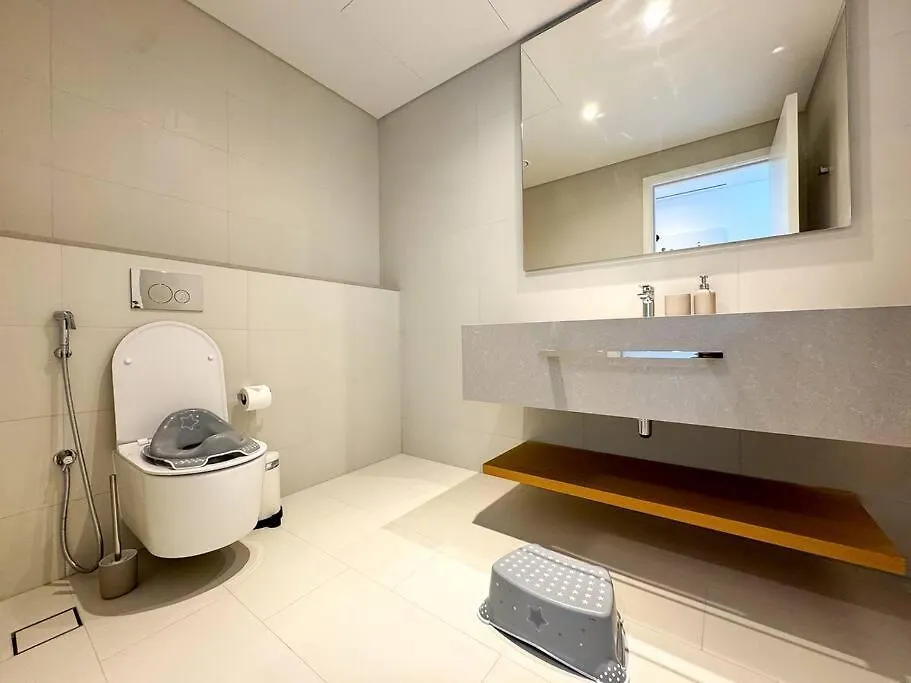 Fantastic And Rare 4Br+Maid'S In Jbr Walk Apartment Dubai
