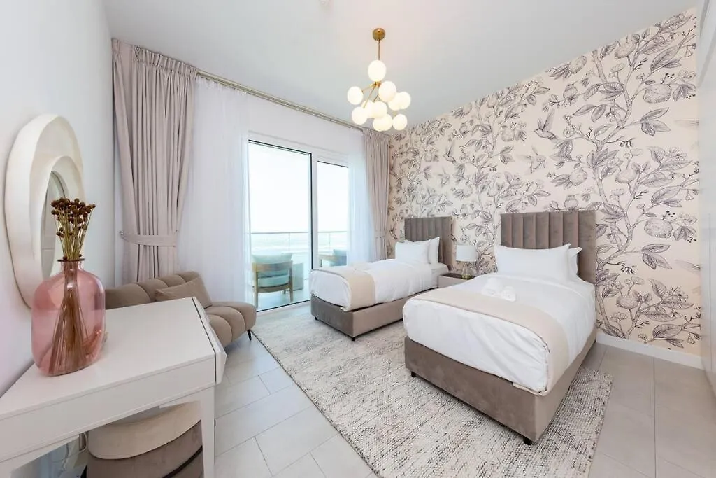 Fantastic And Rare 4Br+Maid'S In Jbr Walk Apartment Dubai