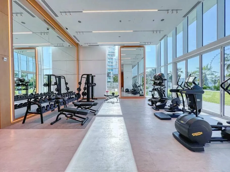 Fantastic And Rare 4Br+Maid'S In Jbr Walk Apartment Dubai 0*,  United Arab Emirates