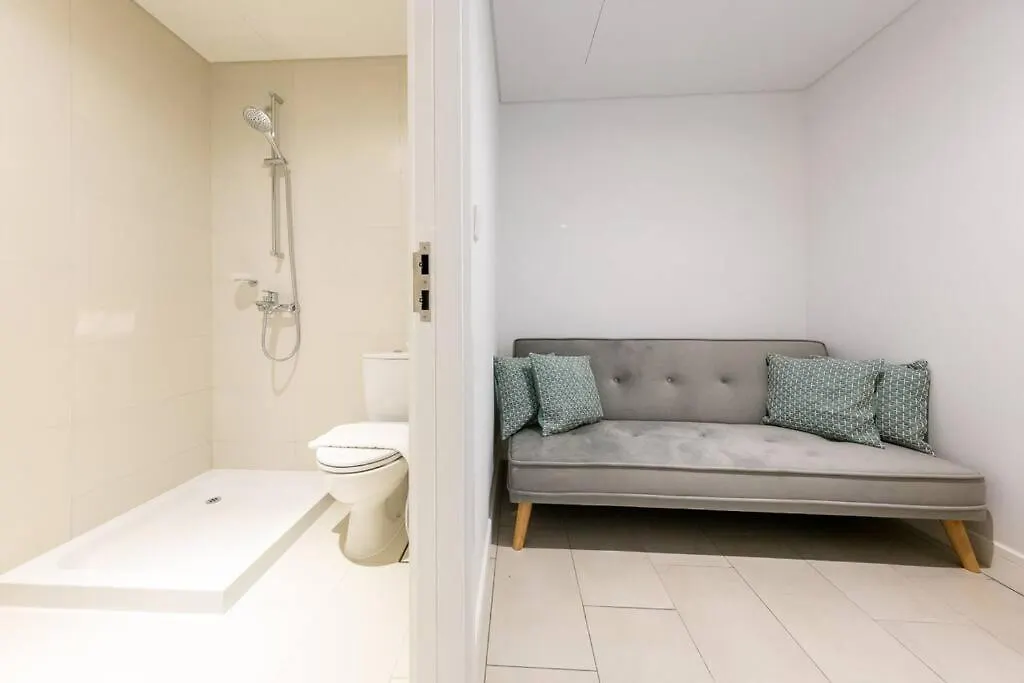 Fantastic And Rare 4Br+Maid'S In Jbr Walk Apartment Dubai 0*,  United Arab Emirates