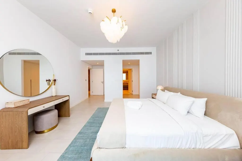 Fantastic And Rare 4Br+Maid'S In Jbr Walk Apartment Dubai