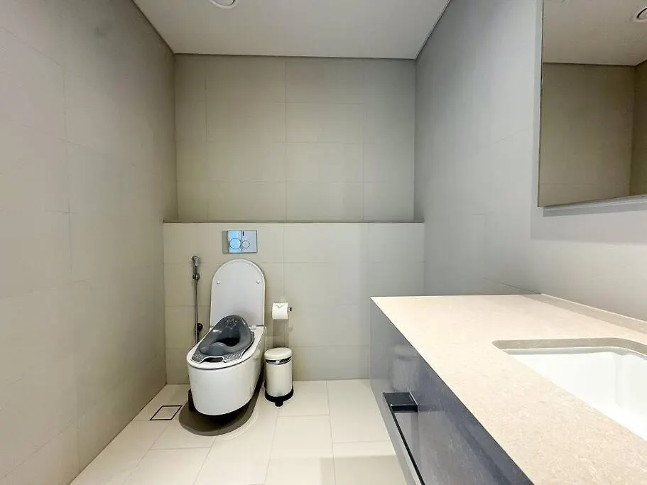Fantastic And Rare 4Br+Maid'S In Jbr Walk Apartment Dubai