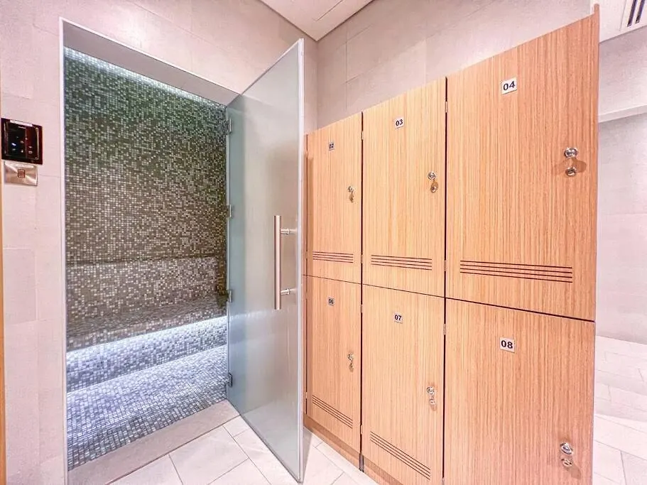 Fantastic And Rare 4Br+Maid'S In Jbr Walk Apartment Dubai
