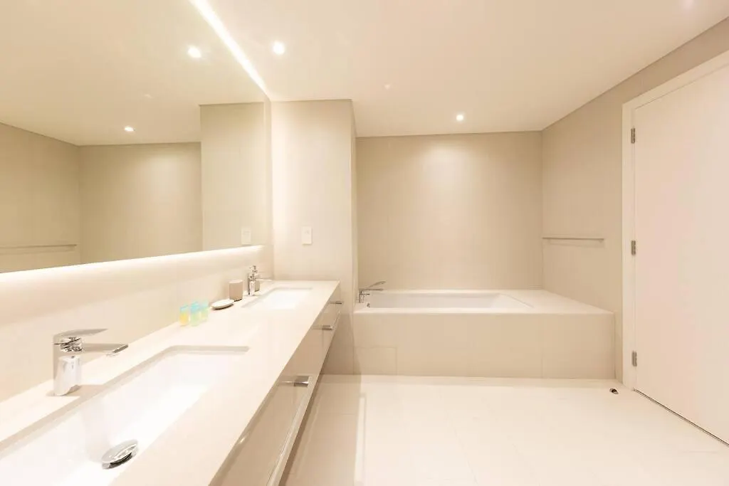 Fantastic And Rare 4Br+Maid'S In Jbr Walk Apartment Dubai