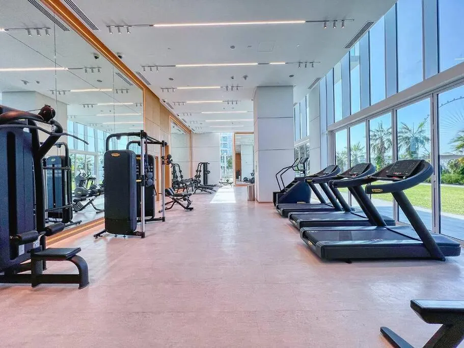 Fantastic And Rare 4Br+Maid'S In Jbr Walk Apartment Dubai
