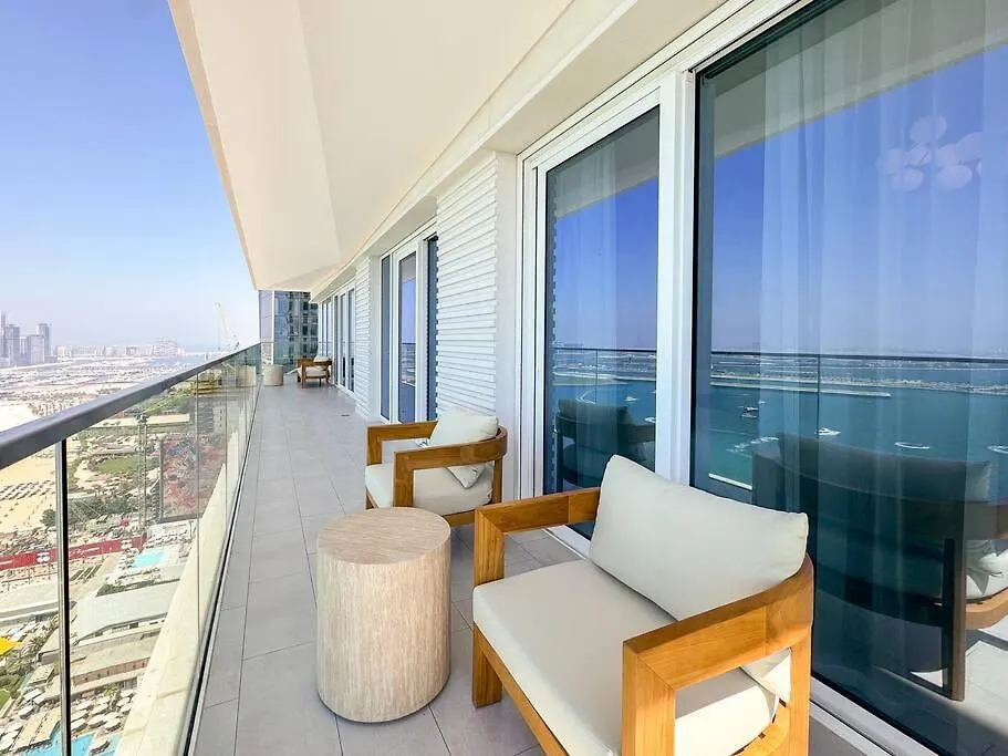 Fantastic And Rare 4Br+Maid'S In Jbr Walk Apartment Dubai