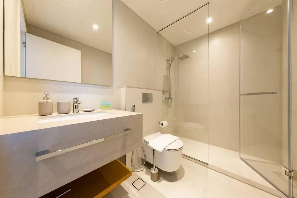 Fantastic And Rare 4Br+Maid'S In Jbr Walk Apartment Dubai