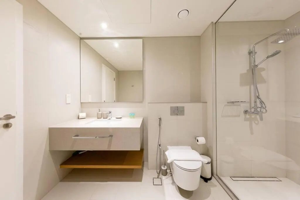 Fantastic And Rare 4Br+Maid'S In Jbr Walk Apartment Dubai 0*,  United Arab Emirates