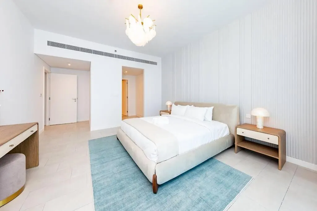 Fantastic And Rare 4Br+Maid'S In Jbr Walk Apartment Dubai United Arab Emirates
