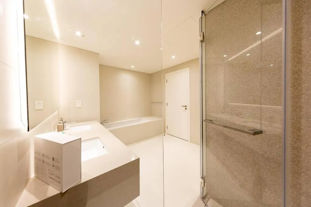 Fantastic And Rare 4Br+Maid'S In Jbr Walk Apartment Dubai United Arab Emirates