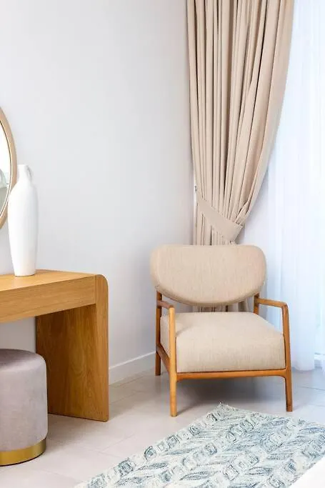 Fantastic And Rare 4Br+Maid'S In Jbr Walk Apartment Dubai 0*,