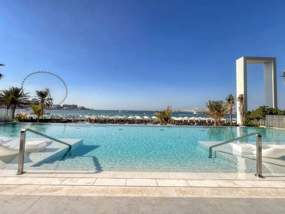 Fantastic And Rare 4Br+Maid'S In Jbr Walk Apartment Dubai United Arab Emirates
