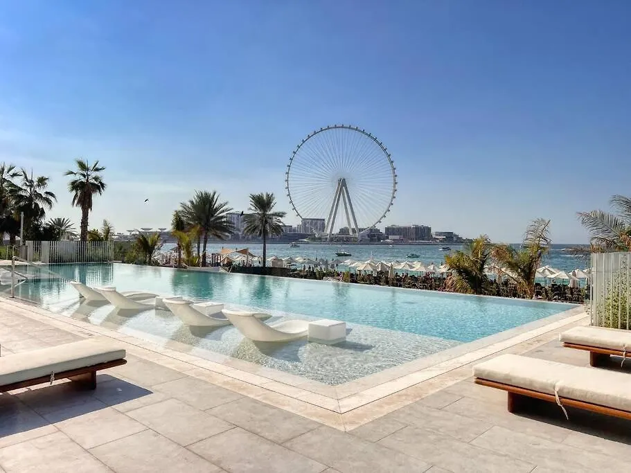Fantastic And Rare 4Br+Maid'S In Jbr Walk Apartment Dubai