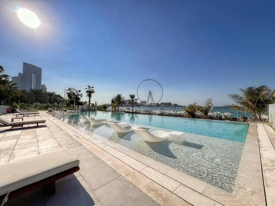 Fantastic And Rare 4Br+Maid'S In Jbr Walk Apartment Dubai United Arab Emirates