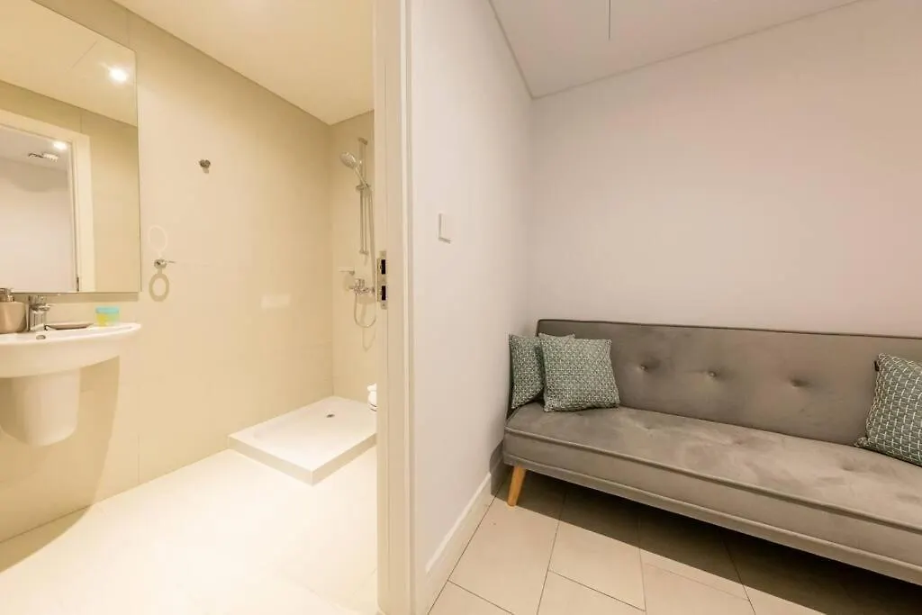 Fantastic And Rare 4Br+Maid'S In Jbr Walk Apartment Dubai United Arab Emirates