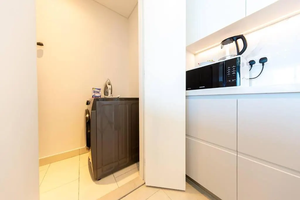 Fantastic And Rare 4Br+Maid'S In Jbr Walk Apartment Dubai