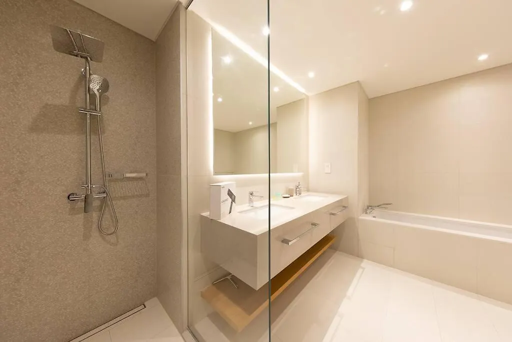 Fantastic And Rare 4Br+Maid'S In Jbr Walk Apartment Dubai