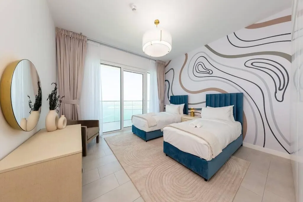 Fantastic And Rare 4Br+Maid'S In Jbr Walk Apartment Dubai