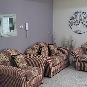 Cozy 2bhk Near To Dmcc Metro Station -505 Апартаменты