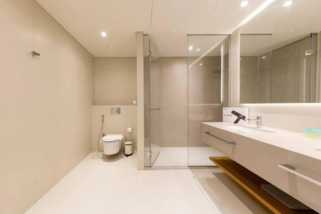 Fantastic And Rare 4Br+Maid'S In Jbr Walk Apartment Dubai United Arab Emirates